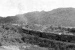 Cumbres & Toltec Scenic